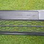 Genuine Skoda Octavia Front Bumper & Drivers Side Halogen Headlight Image 3