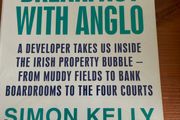 Breakfast with Anglo book