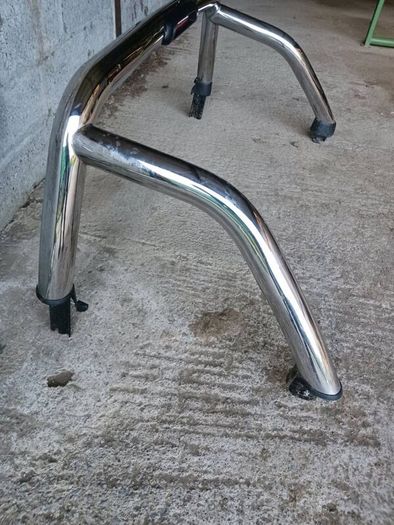 Ford Ranger Roll Bar