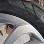 hyundai spare wheel Image 4