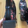 Beautiful Women GEOX Boots Size 6 (39) Image 4