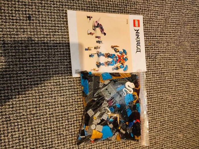Lego