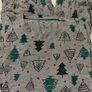 Couples matching Christmas pyjamas Image 2