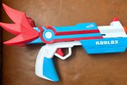 Nerf roblox