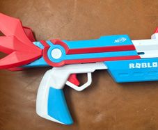 Nerf roblox