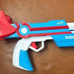 Nerf roblox