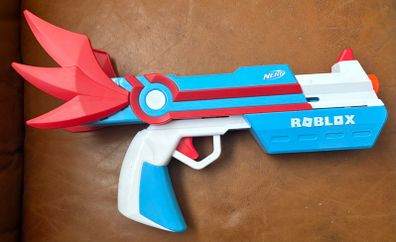 Nerf roblox