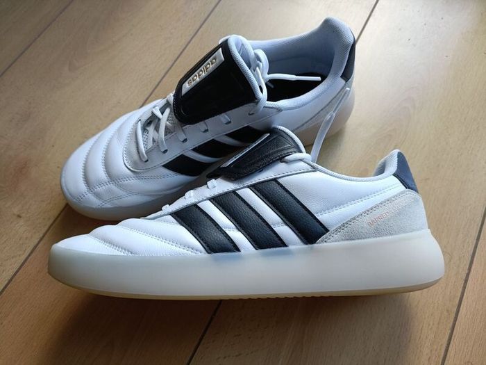 Adidas Barreda Mundial 11 UK