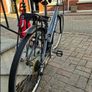 Hybrid Bicycle Image 3