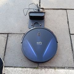 Robot Vacuum Cleaner