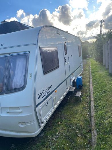 Caravan