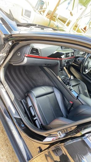Bmw 320 Sport