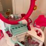Barbie dressing table Image 3