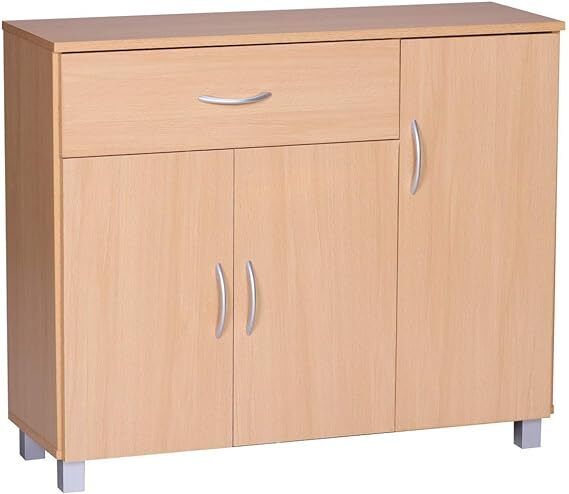 Sideboard Cabinet with Drawer
