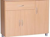 Sideboard Cabinet with Drawer