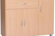 Sideboard Cabinet with Drawer