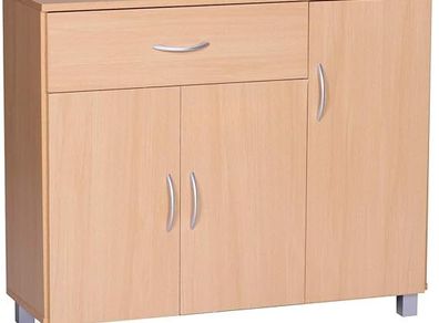 Sideboard Cabinet with Drawer