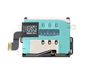 iPad 4 WiFi + 4G SIM Card Holder Flex Cable Replacement-#165616
