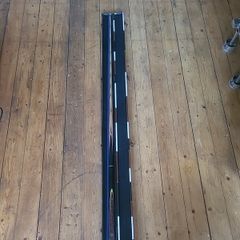 Cannon Pool cue