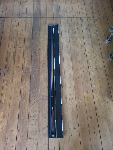 Cannon Pool cue