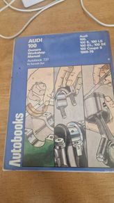 car manuals