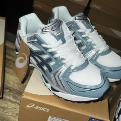ASIC Gel-kayano 14s dark blue