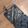 Weights Image 7