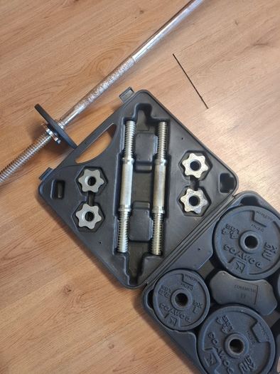 Weights