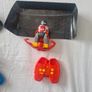 Tomy soccerborg Image 4