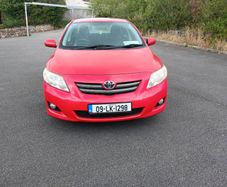 09Corolla.1.4.pet.305km.nct.4/27.tax.2/27.1650e