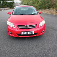 09Corolla.1.4.pet.305km.nct.4/27.tax.2/27.1650e