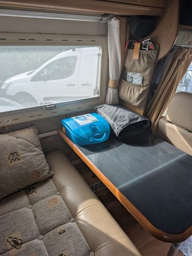 camper for sale
