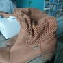 Boots leather Image 3