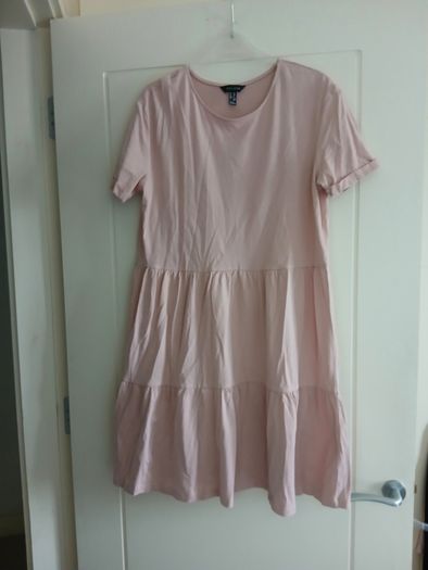 New dress