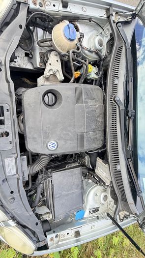 2002 Volkswagen Polo (price Drop To Go!!)