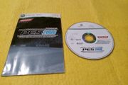 PES 2008 Pro Evolution soccer Xbox 360 games Original