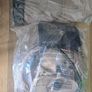 Silver Cross Nia Champagne Compact Travel Stroller with Carrycot Image 6