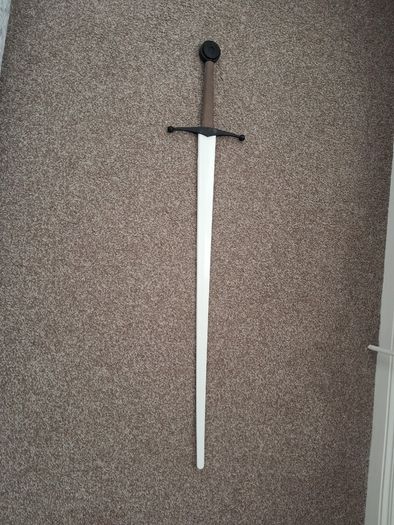 HEMA Swords for Sale - Package ir Individual items