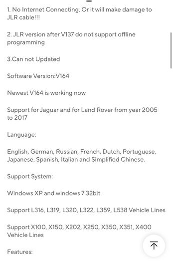Jlr Sdd V164 Obd2 Diagnostic Cable Support For jaguar /Land Rover , Volvo Vida Dice 2014d And Toyota Tis V18.00.008