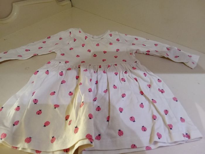 Girls Clothing