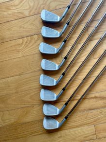 Ping i20 irons - set
