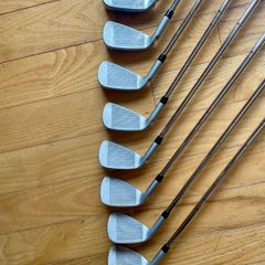Ping i20 irons - set