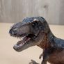 2005 Papo T-Rex figure Image 2