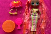 L.O.L. Surprise dolls! OMG Dazzle series Lights.