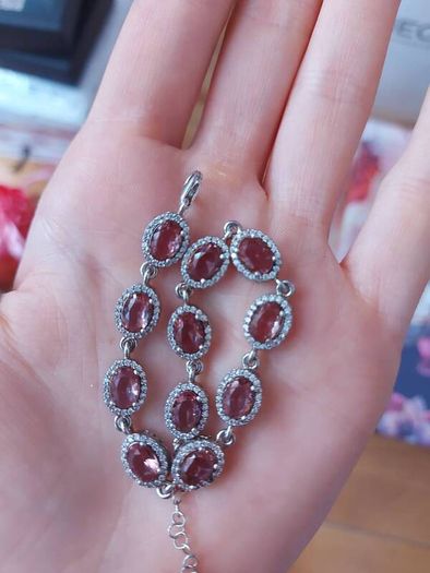 jewellery