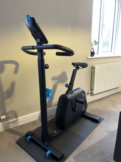 Bike Indoor