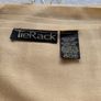 Vintage Tie Rack large scarf shawl Image 2