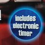 The Chase Family Board Game with electronic timer Image 3