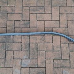 Renault Master Sliding Door Lower Rail
