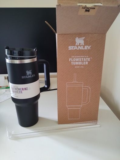 Stanley 1.18l Flowstate Tumbler